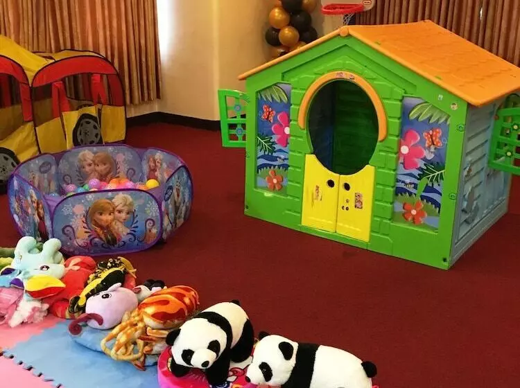 Fotos del hotel Bayview Park Hotel Manila:  18