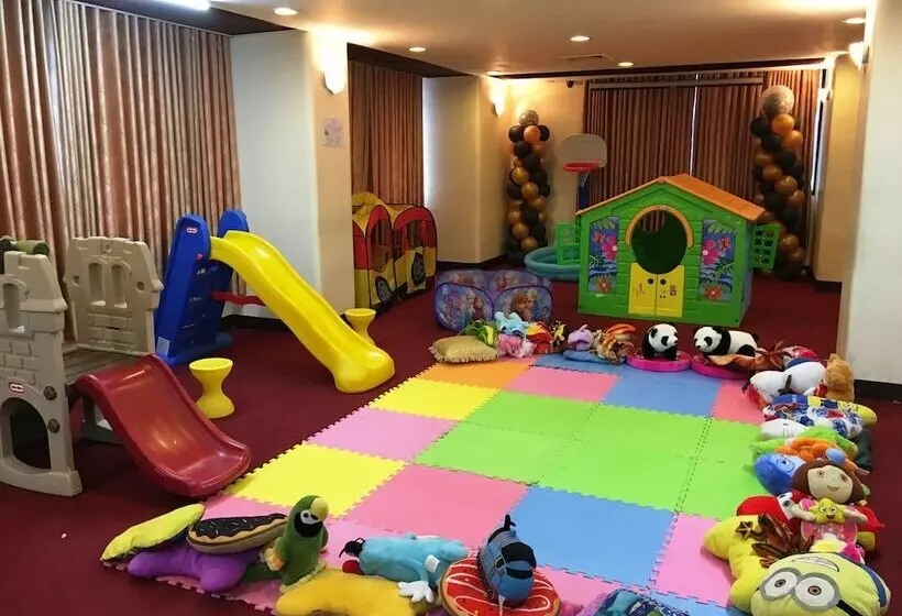 Fotos del hotel Bayview Park Hotel Manila:  8