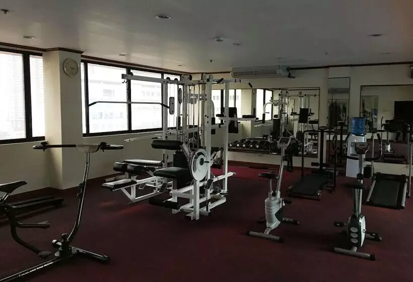 Fotos del hotel Bayview Park Hotel Manila:  5