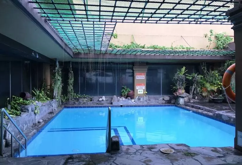 Fotos del hotel Bayview Park Hotel Manila:  13