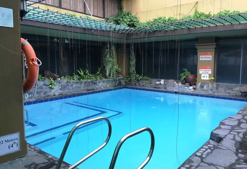 Fotos del hotel Bayview Park Hotel Manila:  3