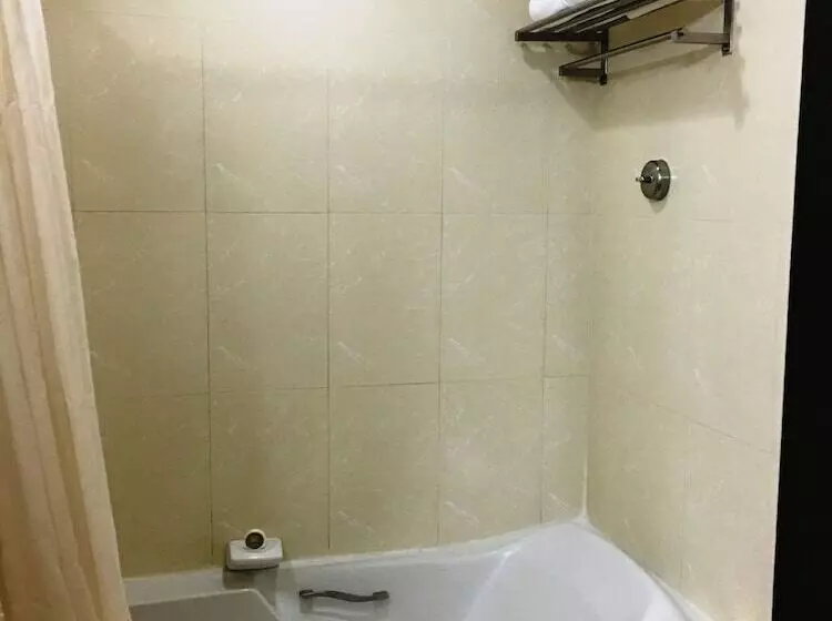 Fotos del hotel Bayview Park Hotel Manila:  9