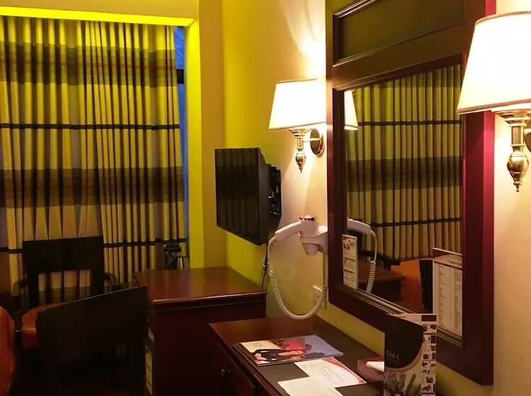 Fotos del hotel Bayview Park Hotel Manila:  22