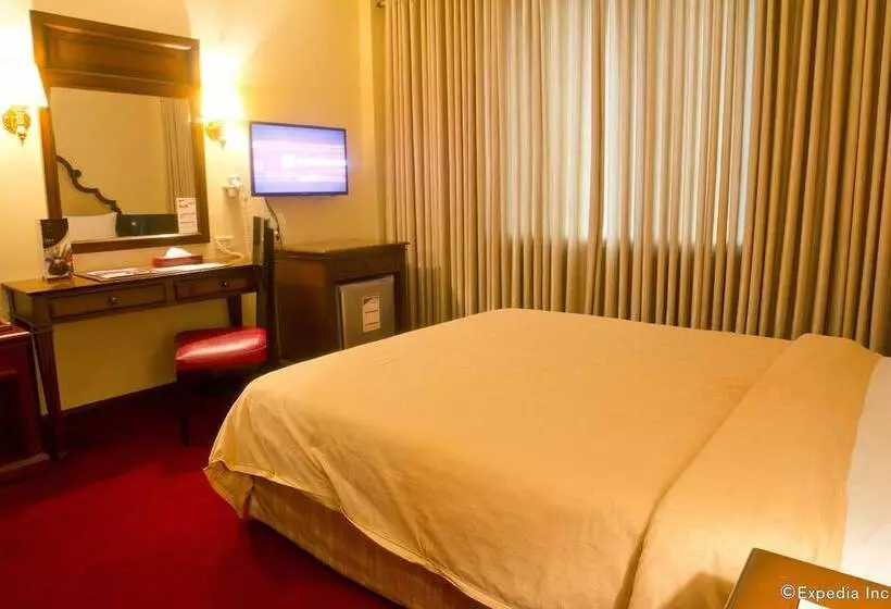 Fotos del hotel Bayview Park Hotel Manila:  2