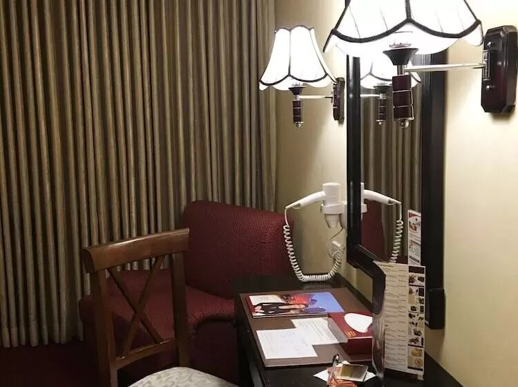 Fotos del hotel Bayview Park Hotel Manila:  25