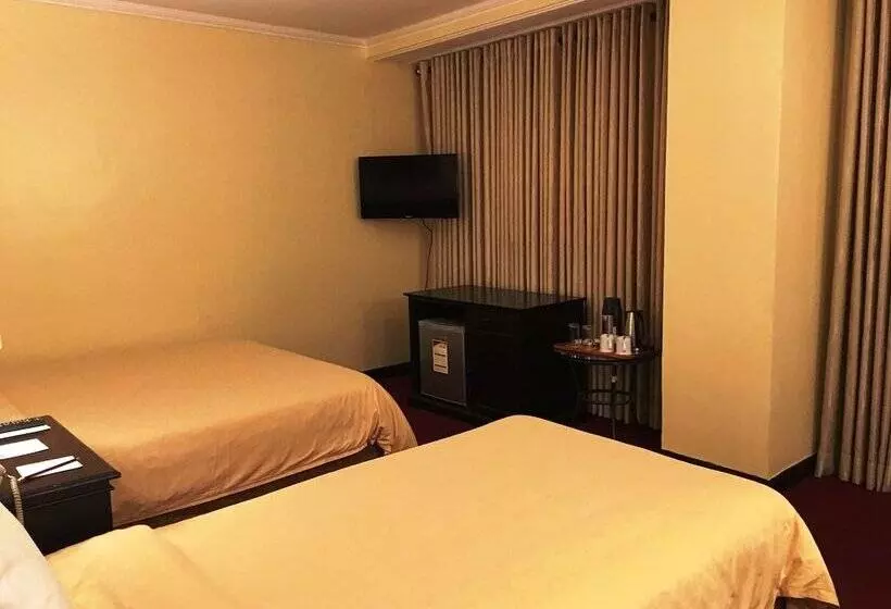 Fotos del hotel Bayview Park Hotel Manila:  17