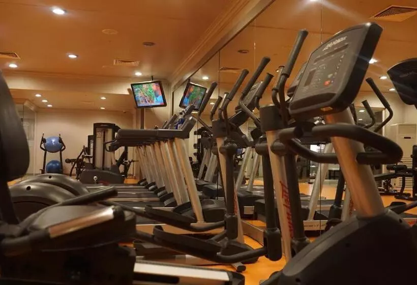 Fotos del hotel Eresin S Topkapi:  32