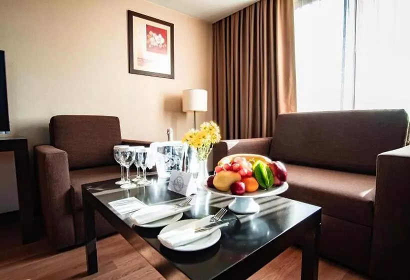 Fotos del hotel Eresin S Topkapi:  24