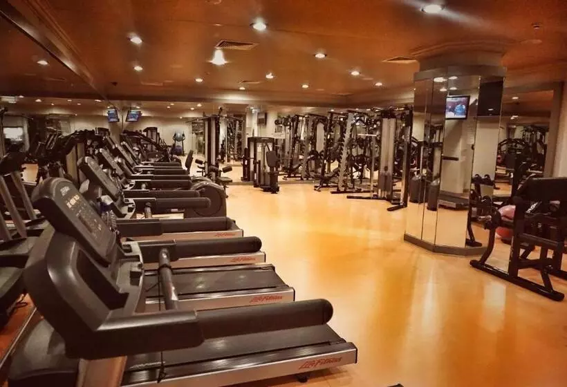 Fotos del hotel Eresin S Topkapi:  29