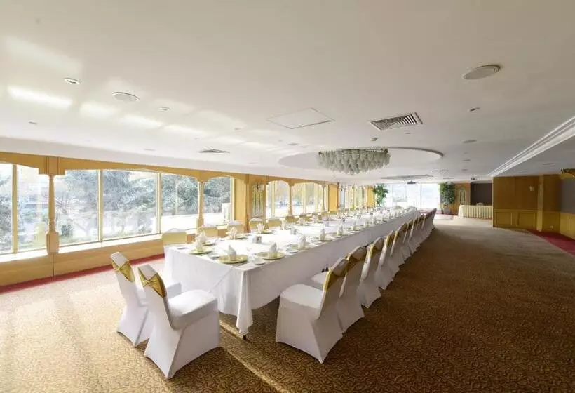 Fotos del hotel Eresin S Topkapi:  50