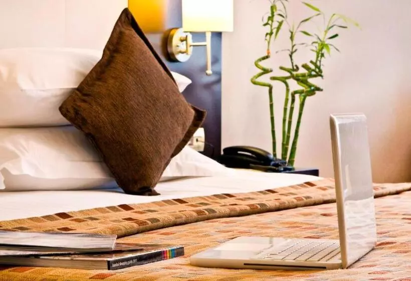 Fotos del hotel Eresin S Topkapi:  26