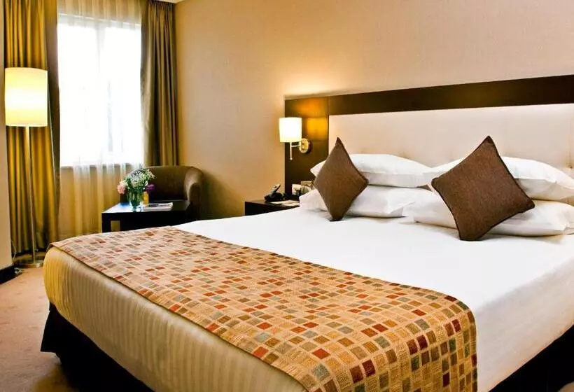 Fotos del hotel Eresin S Topkapi:  21