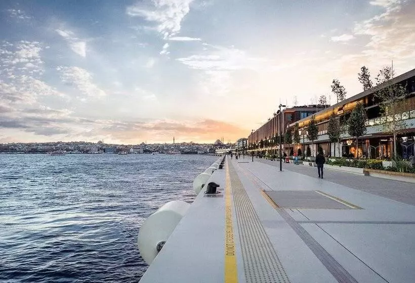 Fotos del hotel Eresin S Topkapi:  60