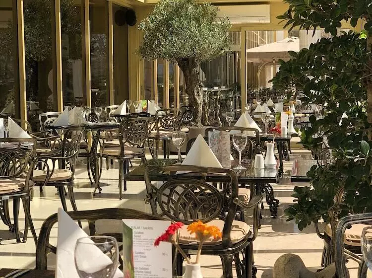 Fotos del hotel Eresin S Topkapi:  56