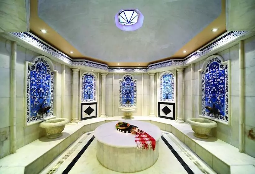 Fotos del hotel Eresin S Topkapi:  37