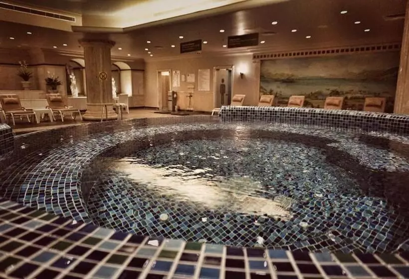 Fotos del hotel Eresin S Topkapi:  35