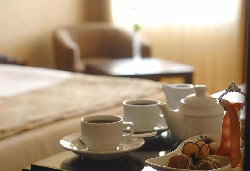 Fotos del hotel Eresin S Topkapi:  63