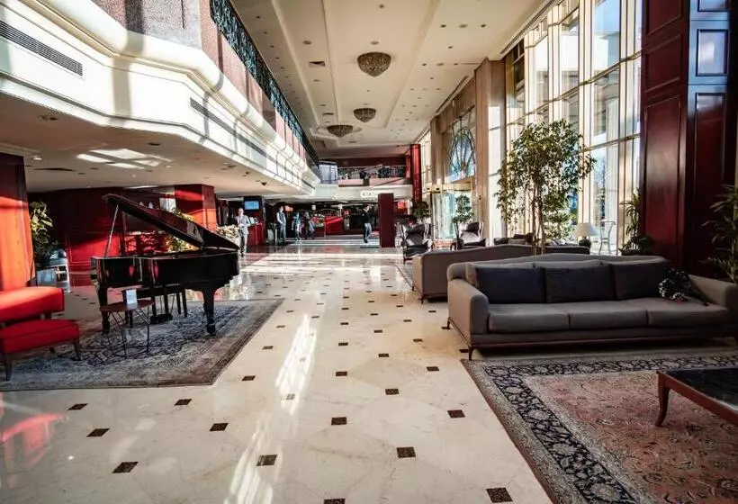 Fotos del hotel Eresin S Topkapi:  64