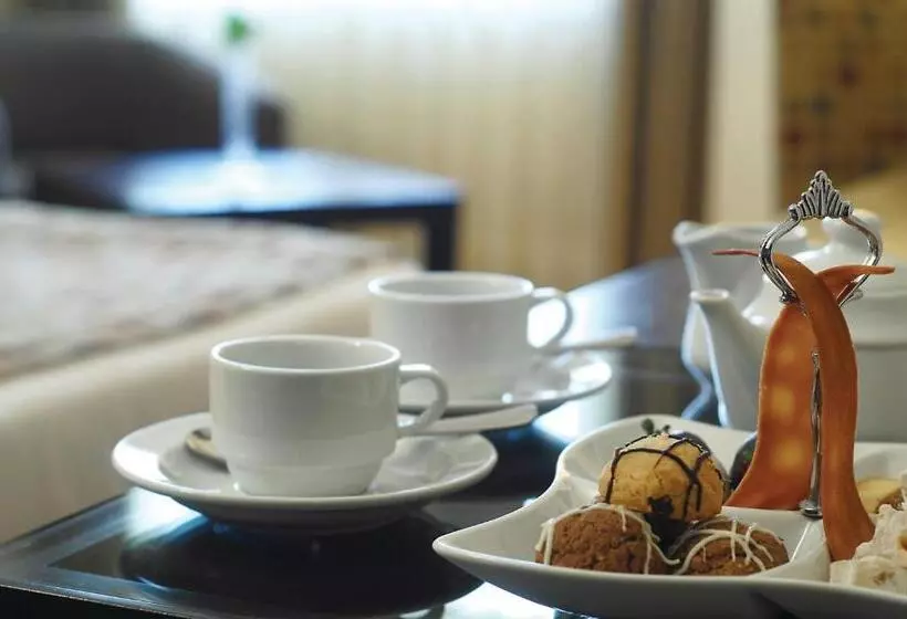 Fotos del hotel Eresin S Topkapi:  79