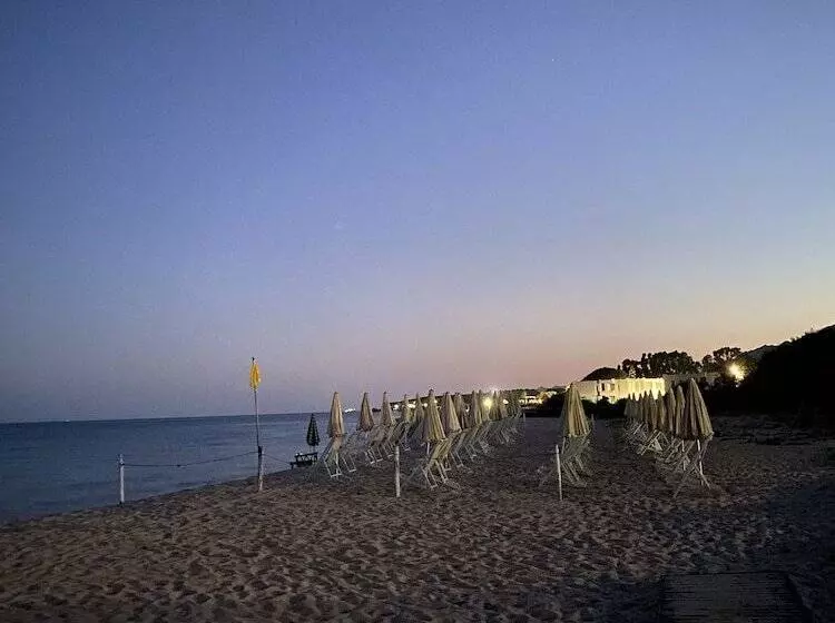 Fotos del hotel Mare Pineta:  24