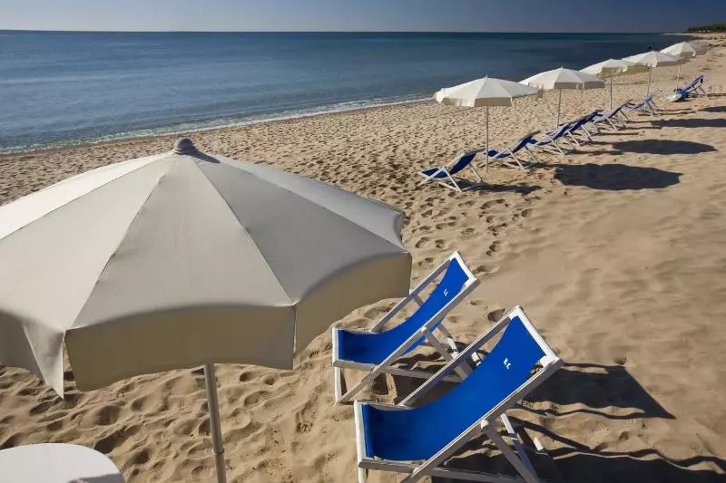 Fotos del hotel Mare Pineta:  8