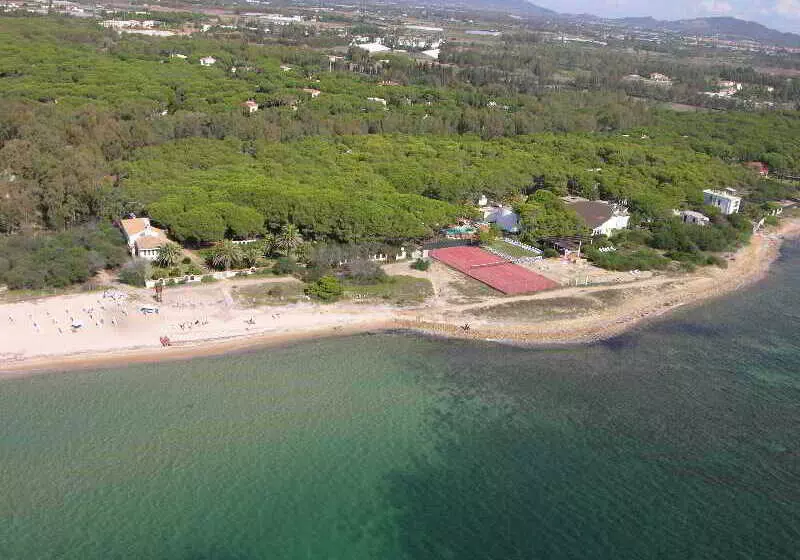 Fotos del hotel Mare Pineta:  14