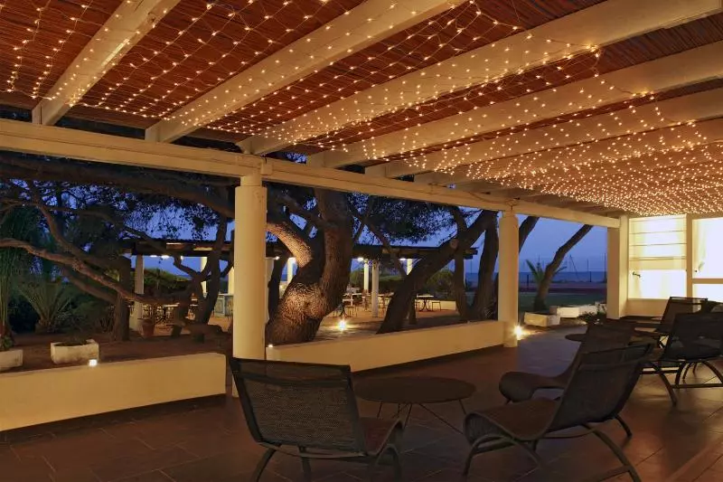 Fotos del hotel Mare Pineta:  11