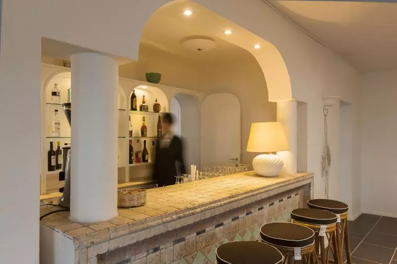 Fotos del hotel Mare Pineta:  5