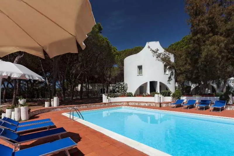 Fotos del hotel Mare Pineta:  9
