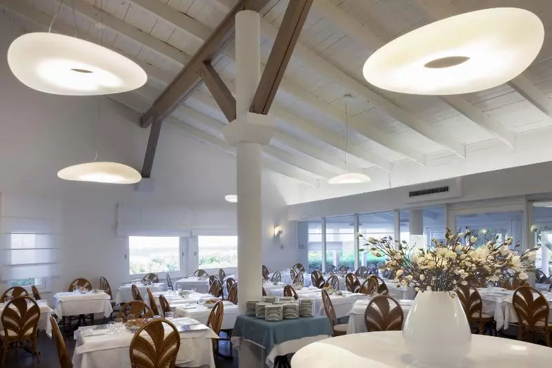 Fotos del hotel Mare Pineta:  4