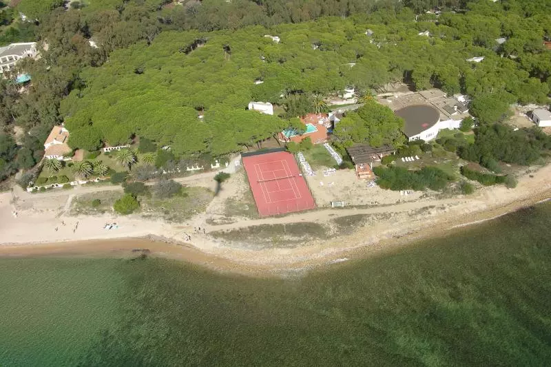 Fotos del hotel Mare Pineta:  3