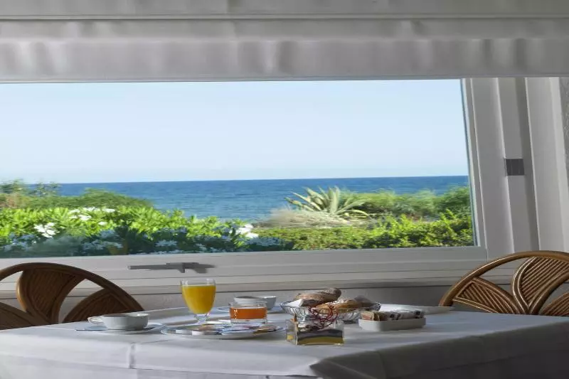 Fotos del hotel Mare Pineta:  23