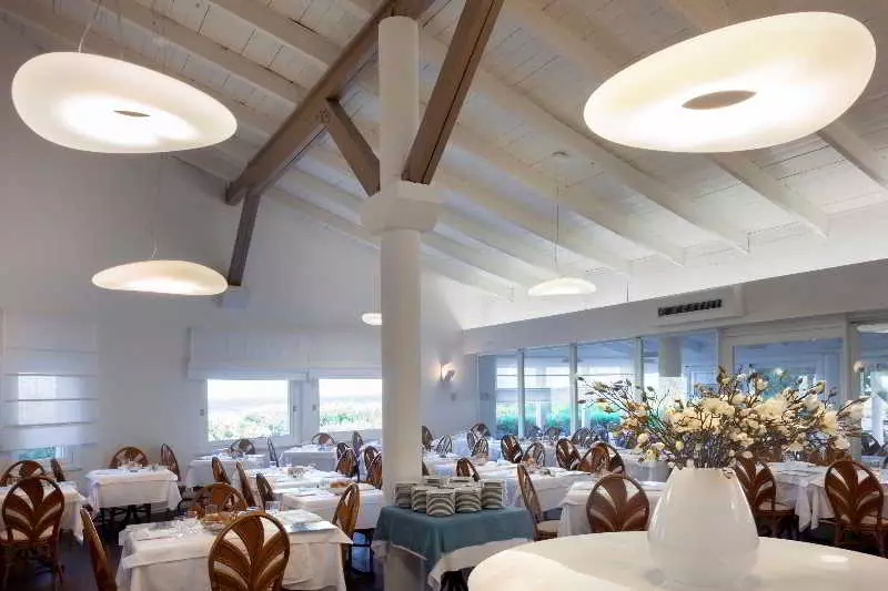 Fotos del hotel Mare Pineta:  10