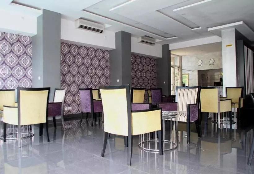 Fotos del hotel Monte Carlo:  21