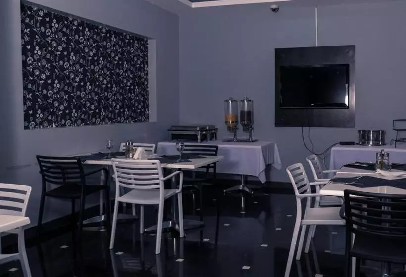 Fotos del hotel Monte Carlo:  8