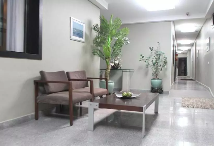 Fotos del hotel Monte Carlo:  4