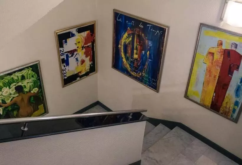 Fotos del hotel Monte Carlo:  19