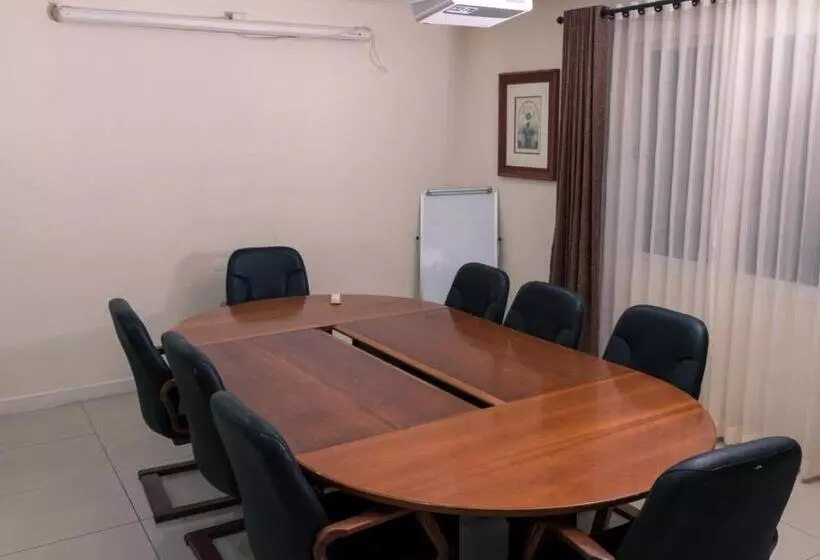 Fotos del hotel Monte Carlo:  9