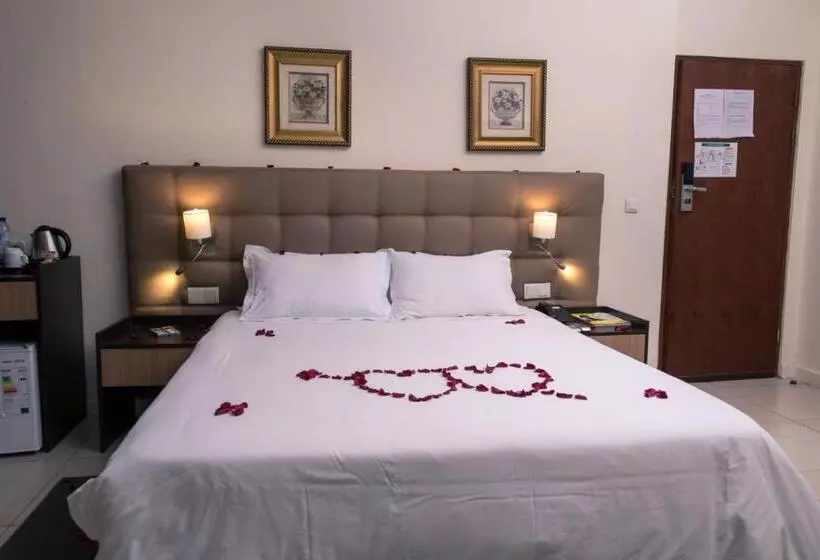 Fotos del hotel Monte Carlo:  2