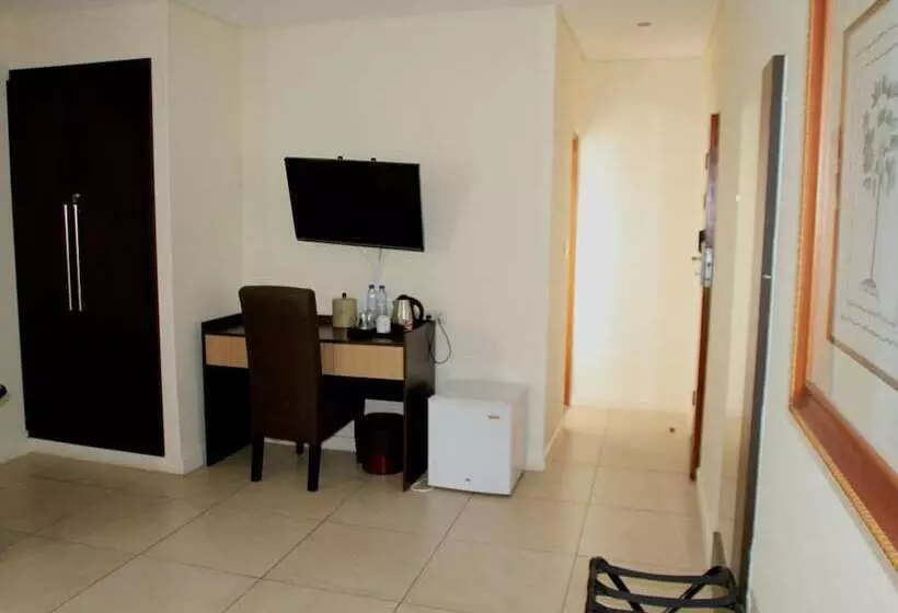 Fotos del hotel Monte Carlo:  18