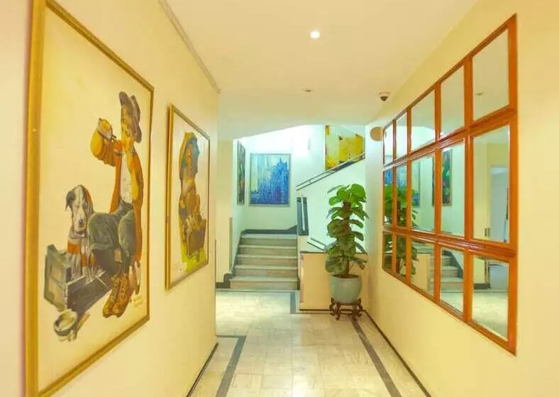 Fotos del hotel Monte Carlo:  20