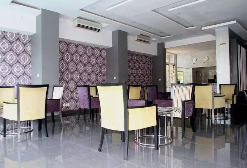 Fotos del hotel Monte Carlo:  23