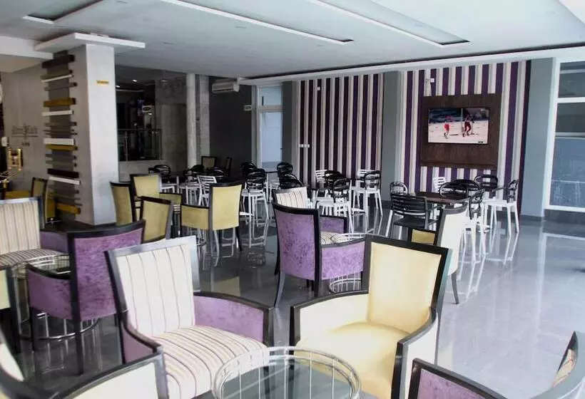 Fotos del hotel Monte Carlo:  25