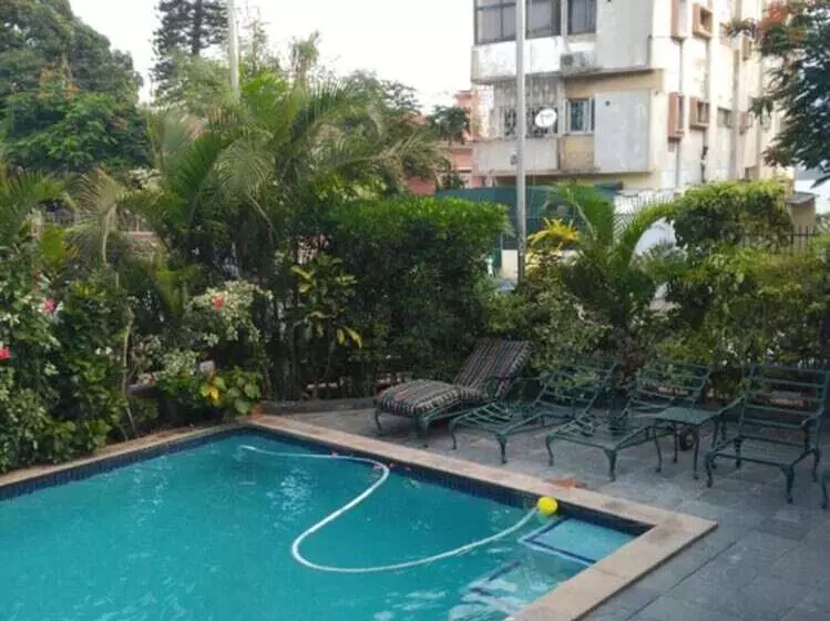 Fotos del hotel Monte Carlo:  14