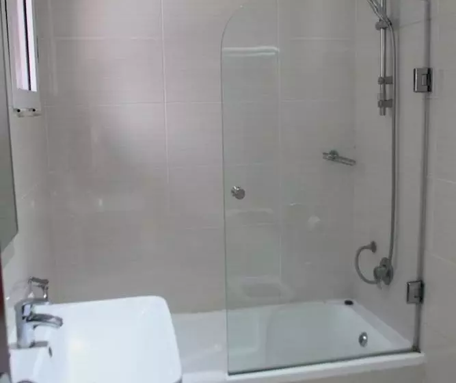 Fotos del hotel Monte Carlo:  10