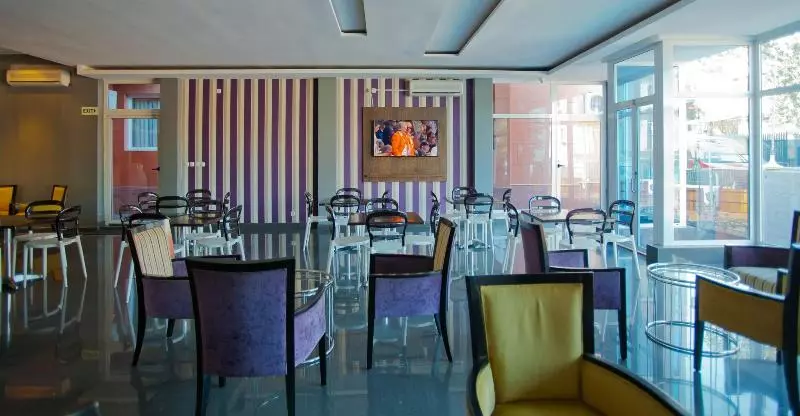 Fotos del hotel Monte Carlo:  17