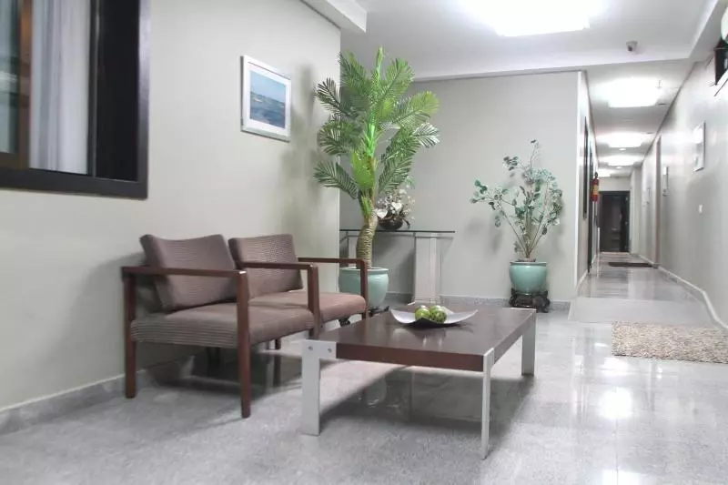 Fotos del hotel Monte Carlo:  15