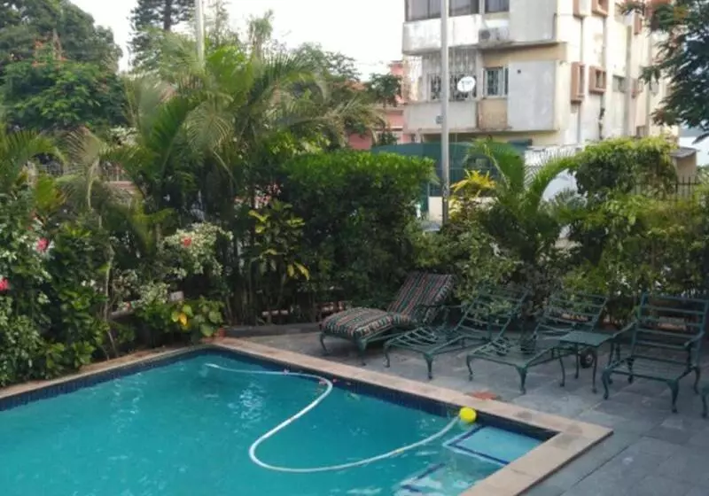 Fotos del hotel Monte Carlo:  3