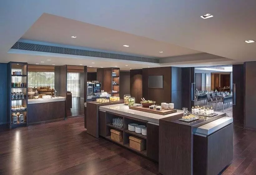 Fotos del hotel New World Makati Hotel, Manila:  16