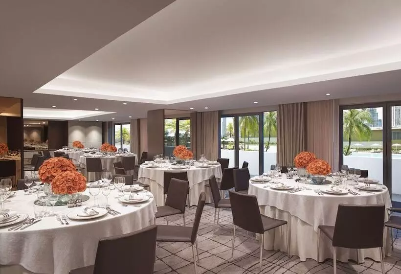 Fotos del hotel New World Makati Hotel, Manila:  6